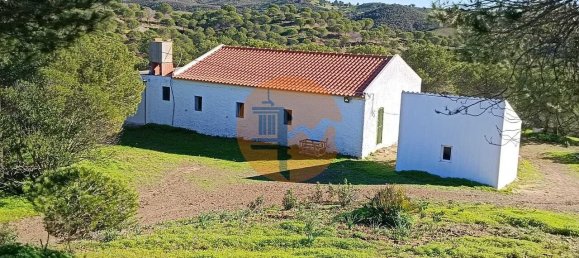 1 Schlafzimmer Grundstück in Castro Marim, Portugal, Nr. 137750 4