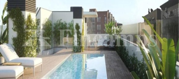 Apartamento de 2 dormitorios en Sabadell, Spain No. 82796 3