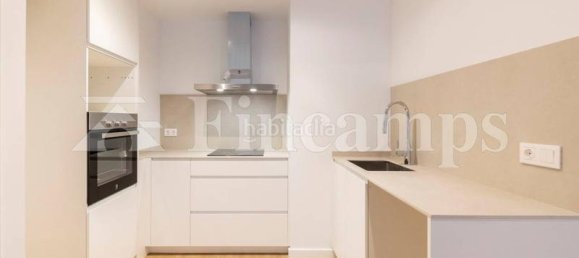 Apartamento de 2 dormitorios en Sabadell, Spain No. 82796 17
