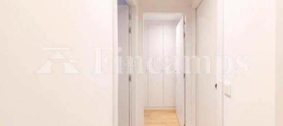 Apartamento de 2 dormitorios en Sabadell, Spain No. 82796 18