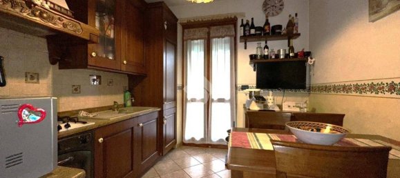 2 chambres Appartement à Giaveno, Italy No. 135699 9