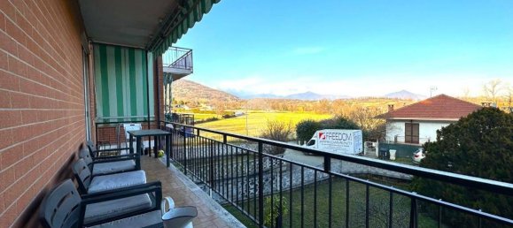 2 chambres Appartement à Giaveno, Italy No. 135699 3