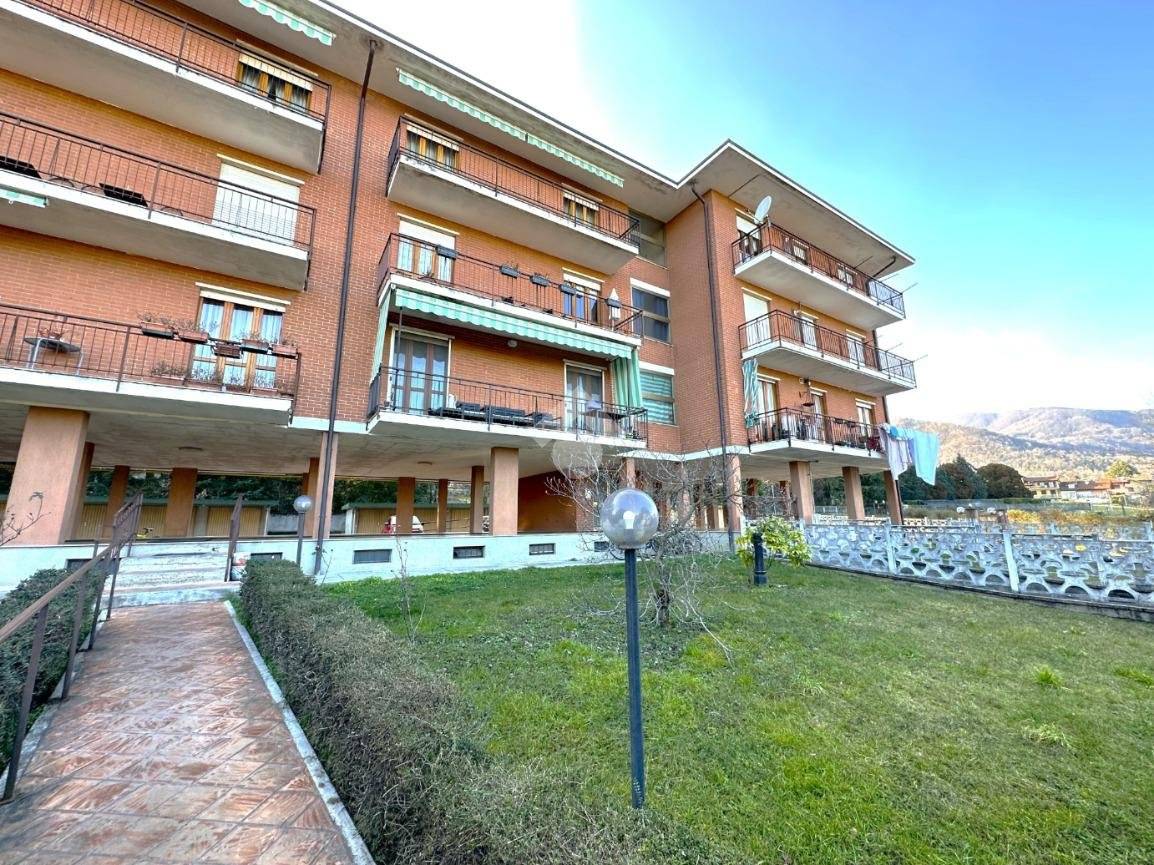 2 chambres Appartement à Giaveno, Italy No. 135699