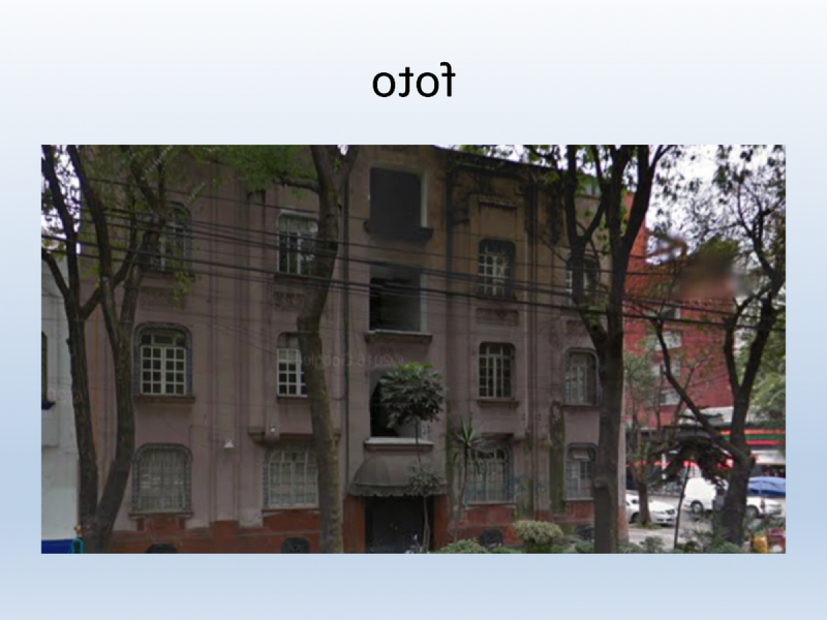 348m² Building in Mexicali, Mexico No. 200064