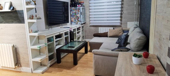 3 bedrooms Apartment in Basque Autonomous Community, Spain No. 191507 5