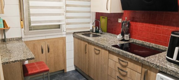 3 bedrooms Apartment in Basque Autonomous Community, Spain No. 191507 3