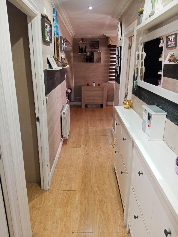 3 Schlafzimmer Wohnung in Basque Autonomous Community, Spain, Nr. 191507