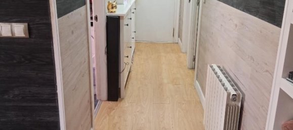 3 bedrooms Apartment in Basque Autonomous Community, Spain No. 191507 2