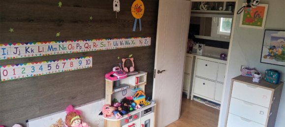 3 bedrooms Apartment in Basque Autonomous Community, Spain No. 191507 12