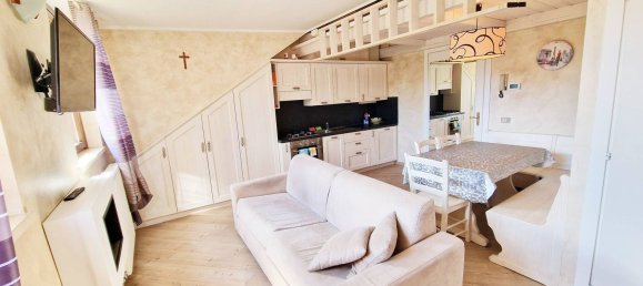 2 Schlafzimmer Wohnung in Aprica, Italy, Nr. 359583 4