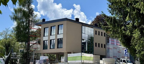 Gewerbliche Immobilie in Villach, Austria 122m², Nr. 212968 2