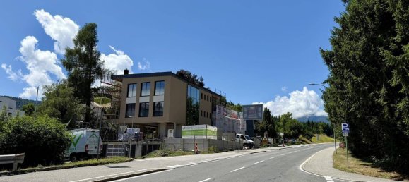 Gewerbliche Immobilie in Villach, Austria 122m², Nr. 212968 3