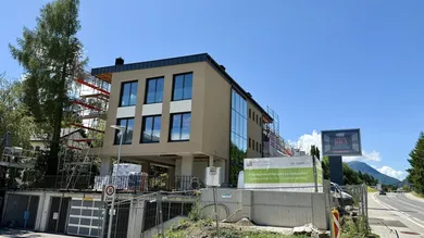 Gewerbliche Immobilie in Villach, Austria 122m², Nr. 212968