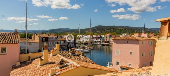 6 bedrooms Castles in Grimaud, France No. 356735 3