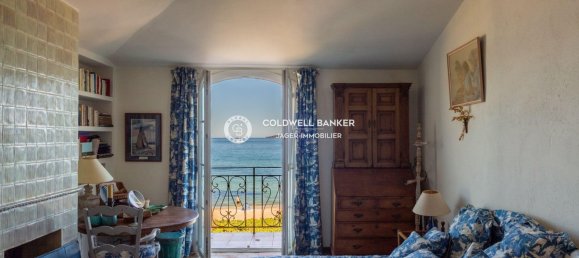 6 bedrooms Castles in Grimaud, France No. 356735 5