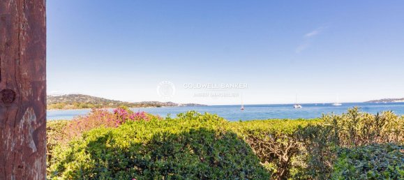 6 bedrooms Castles in Grimaud, France No. 356735 6