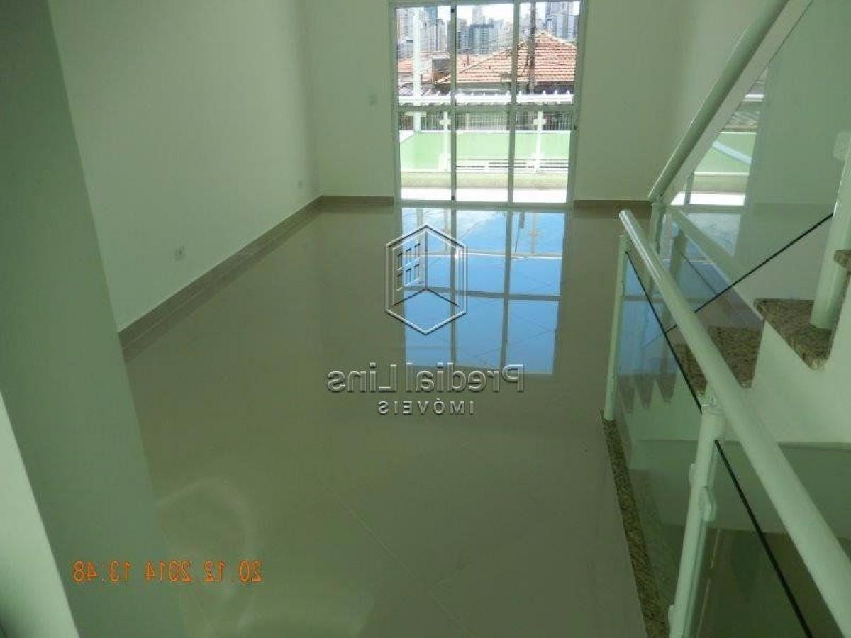 3 bedrooms House in Sao Paulo, Brazil No. 452600