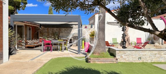 Villa T3 em Montpellier, France N.º 349535 3