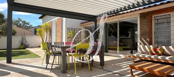 Villa T3 em Montpellier, France N.º 349535 2