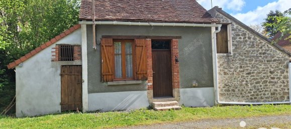 4 chambres Maison à Montchevrier, France No. 70723 20