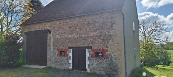 4 chambres Maison à Montchevrier, France No. 70723 19