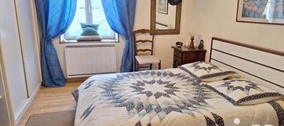 4 chambres Maison à Montchevrier, France No. 70723 4