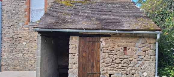 4 chambres Maison à Montchevrier, France No. 70723 30