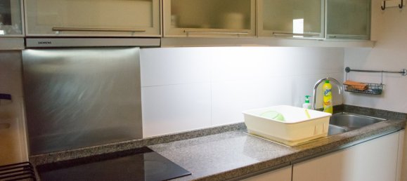 Кондоминиум  с 3 спальнями в Пляж Рейли, Таиланд № 66617 16