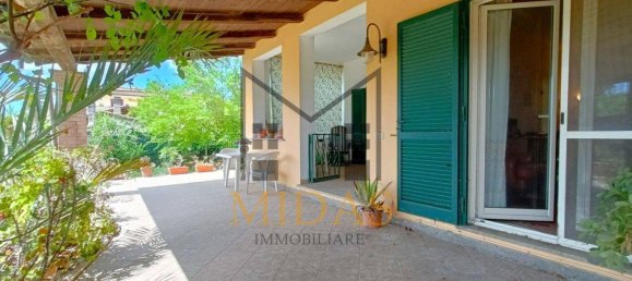 2 غرف نوم فيلا في Aprilia, Italy رقم 343777 5