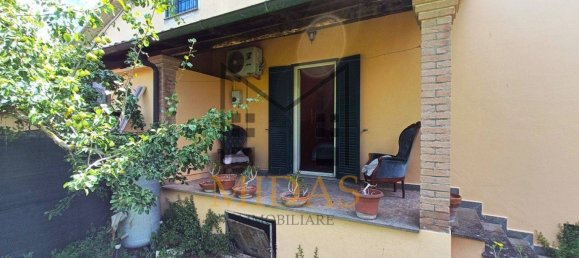 2 غرف نوم فيلا في Aprilia, Italy رقم 343777 25