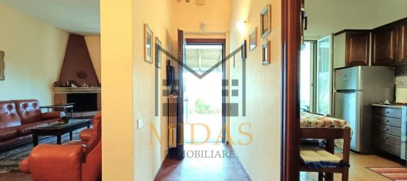 2 غرف نوم فيلا في Aprilia, Italy رقم 343777 21