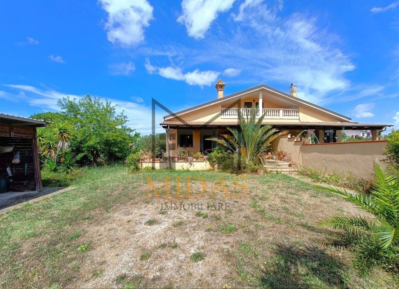 2 غرف نوم فيلا في Aprilia, Italy رقم 343777