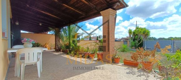 2 غرف نوم فيلا في Aprilia, Italy رقم 343777 8