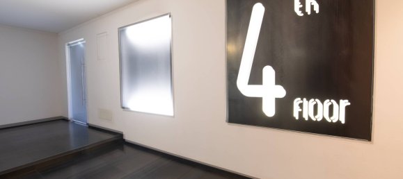 Apartamento de 3 dormitorios en Turin, Italy No. 53559 17