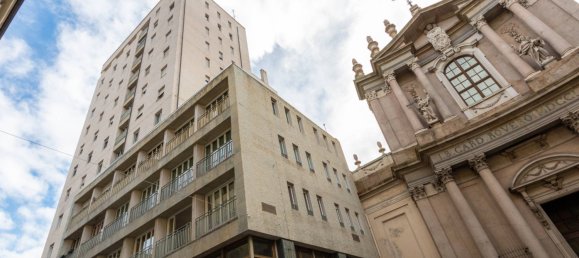 Apartamento de 3 dormitorios en Turin, Italy No. 53559 2