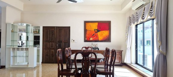 6 bedrooms Cafe / restaurant in Pattaya, Thailand No. 1247 23