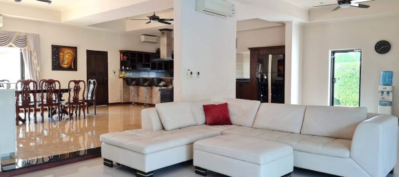 6 bedrooms Cafe / restaurant in Pattaya, Thailand No. 1247 2