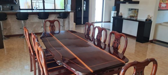 6 bedrooms Cafe / restaurant in Pattaya, Thailand No. 1247 21