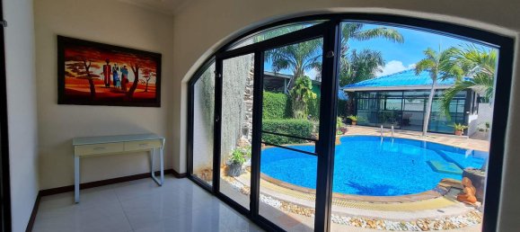 6 bedrooms Cafe / restaurant in Pattaya, Thailand No. 1247 8