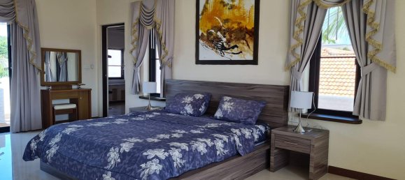 6 bedrooms Cafe / restaurant in Pattaya, Thailand No. 1247 29