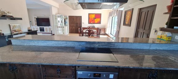 6 bedrooms Cafe / restaurant in Pattaya, Thailand No. 1247 14