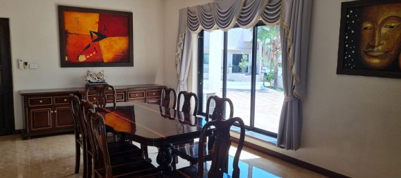 6 bedrooms Cafe / restaurant in Pattaya, Thailand No. 1247 24