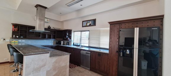 6 bedrooms Cafe / restaurant in Pattaya, Thailand No. 1247 25