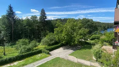 Terreno en Velden am Worther See, Austria No. 147467