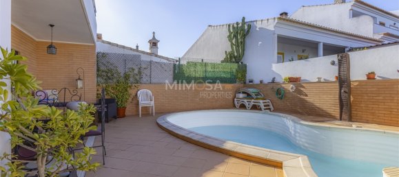 3 bedrooms Villa in Lagos, Portugal No. 118985 32