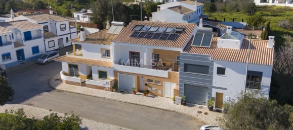 3 bedrooms Villa in Lagos, Portugal No. 118985 34