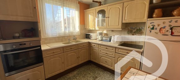 5 Schlafzimmer Haus in Vaumoise, France, Nr. 156733 7