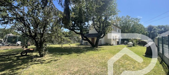 5 Schlafzimmer Haus in Vaumoise, France, Nr. 156733 11