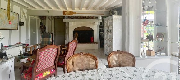 Casa de 5 dormitorios en Pont-Audemer, France No. 333559 8