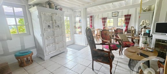 Casa de 5 dormitorios en Pont-Audemer, France No. 333559 4